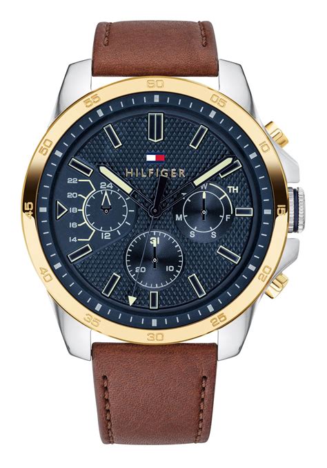 tomy hilfiger watch|tommy hilfiger watches men's.